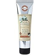 A LA MAISON De Provence Hand and Body Lotion | Natural Moisturizing Lotion with Argan Oil and She...