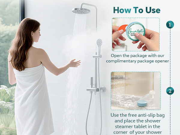 How To Use