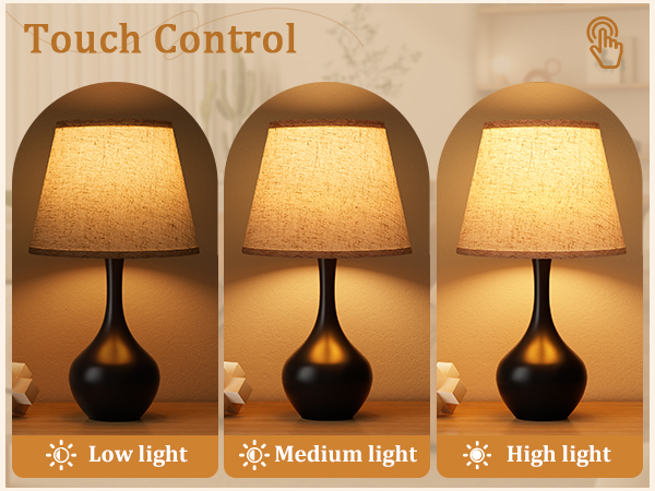 lamp for bedroom