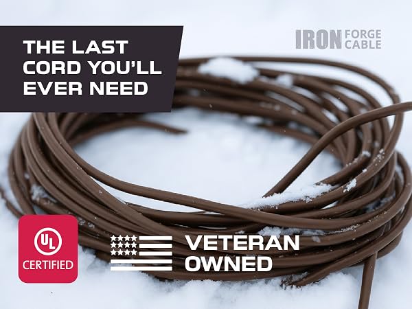 the last cord