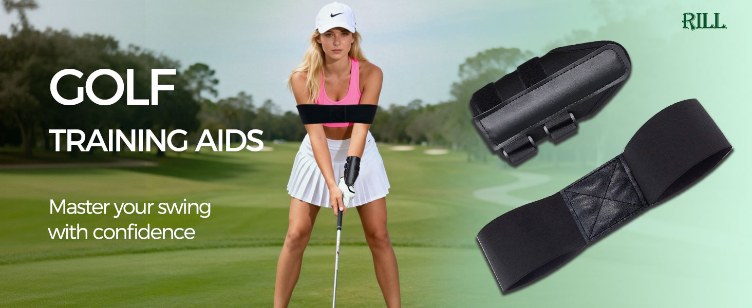 golf training aid