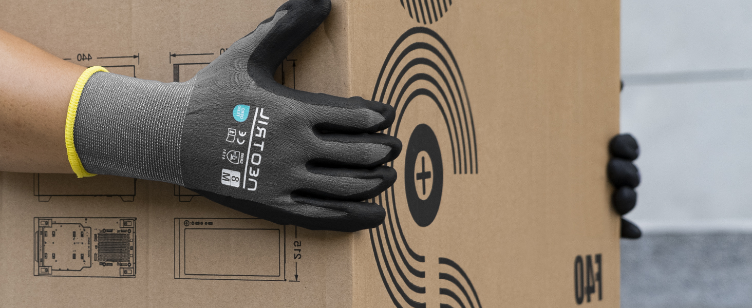 work gloves