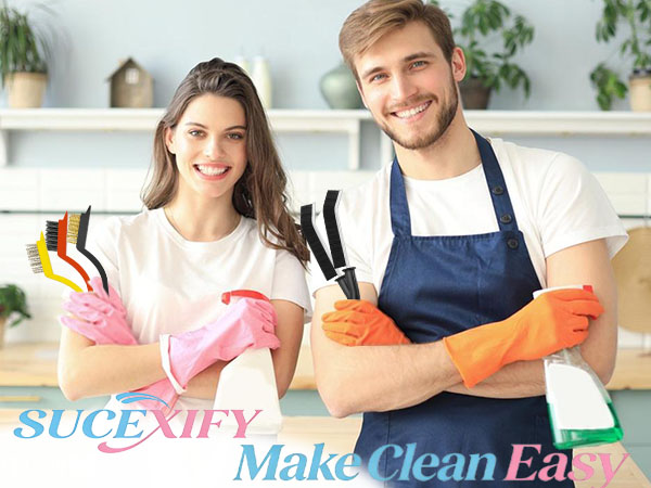 cleaning brush