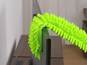 floor cleaner mop with long handle