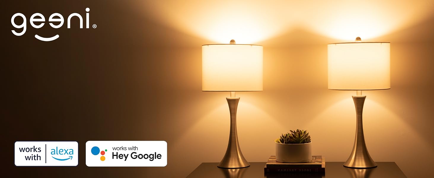 Household Supplies LED Bulbs Smart Alexa Light Bulbs