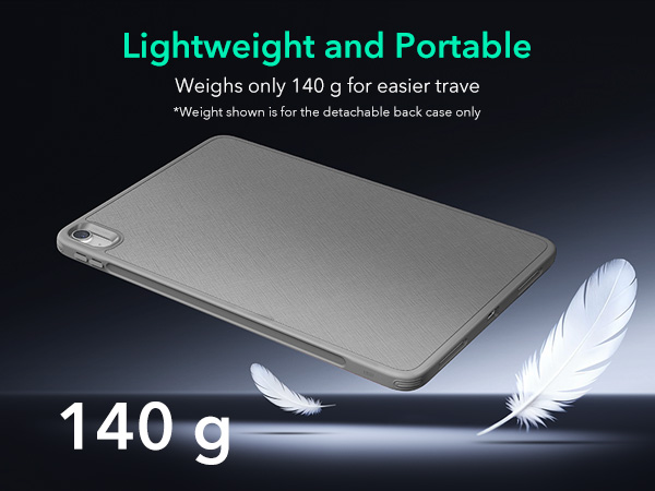 ESR for iPad Air 11 Inch Case