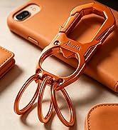 Orange-red