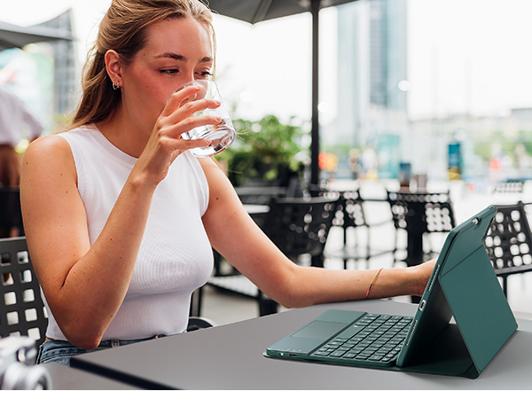 ipad pro 11 inch keyboard case