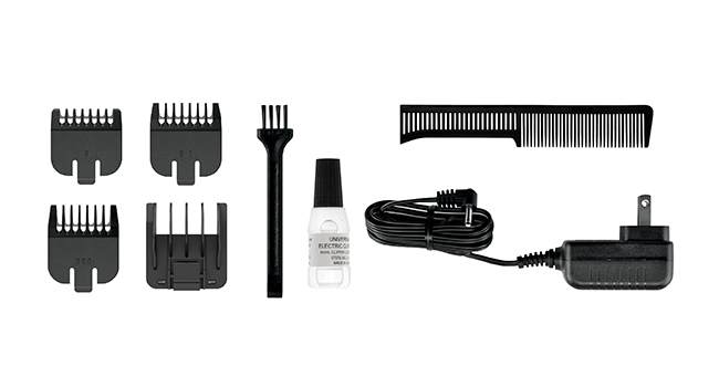 9918-6171V Wahl Rechargeable Cord Cordless Beard Trimmer B00009RF1E facial hair sideburns clipper