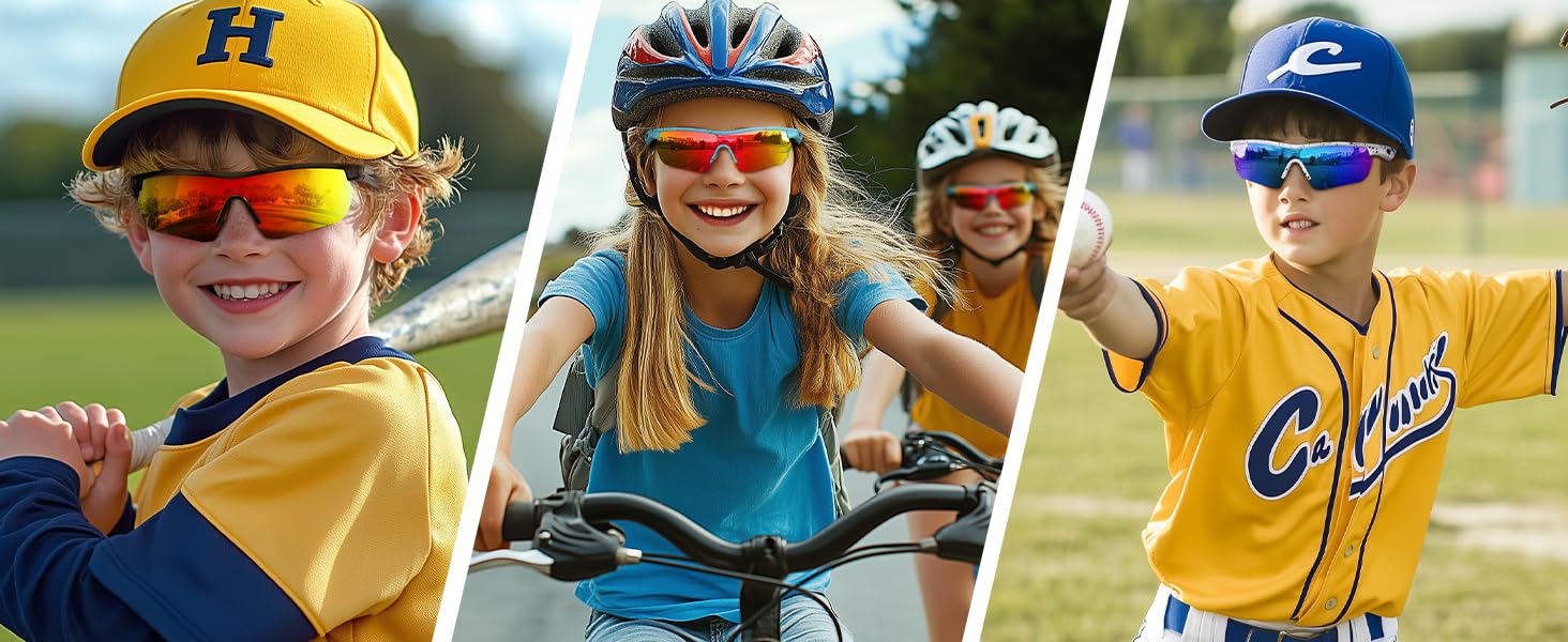 kids sunglasses