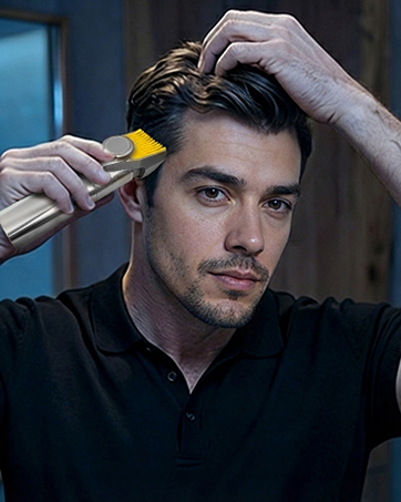 beard trimmer