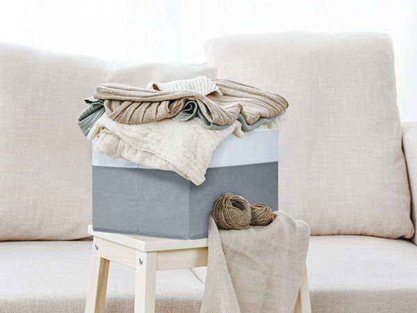 closet shelf organizer
