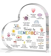 Mental Health Decor, Therapy Mental Health Decorations, Therapy Anxiety Decor Sign, Psychotherapy...