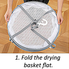 dry rack for clothes