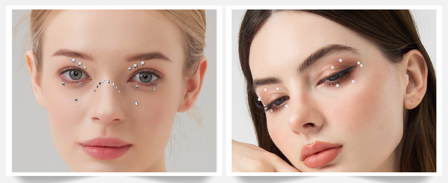 Face Gems