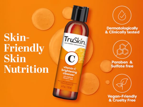 Vitamin C Cleanser