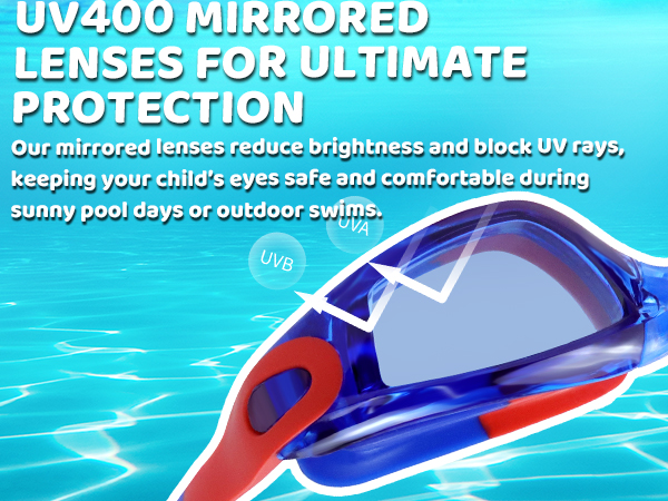 goggles kids