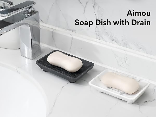 Soap Dish