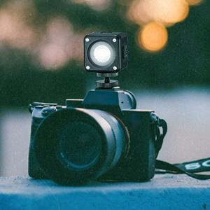waterproof light