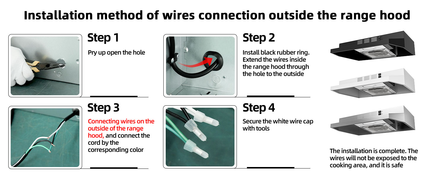 under cabinet range hood 30 inch oven vent hood exhaust fan hood vents for kitchen
