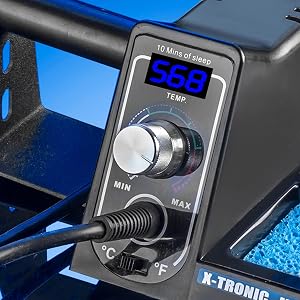 X-Tronic 3020 - Image 2