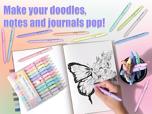 office supplies for women