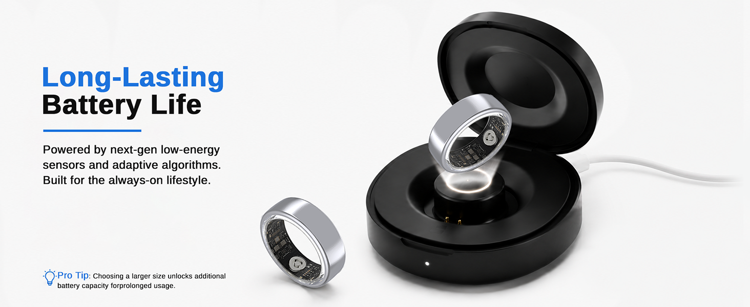 fitness ring
