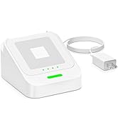 WUKUR Reader Dock for Square Card Reader 2nd Gen, Holder Stand for Square Reader 2 Gen Credit Car...