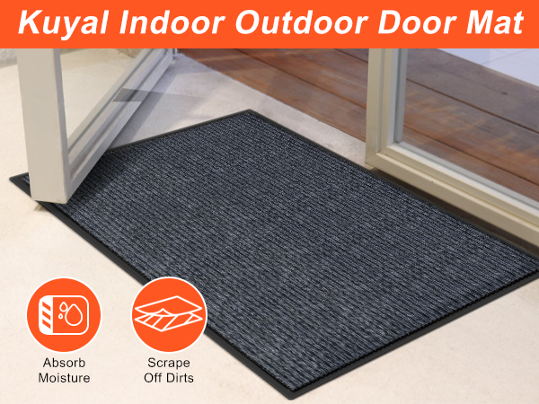 welcome mats for front door