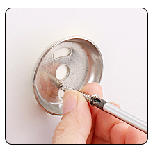 Wall Toilet Roll Holder