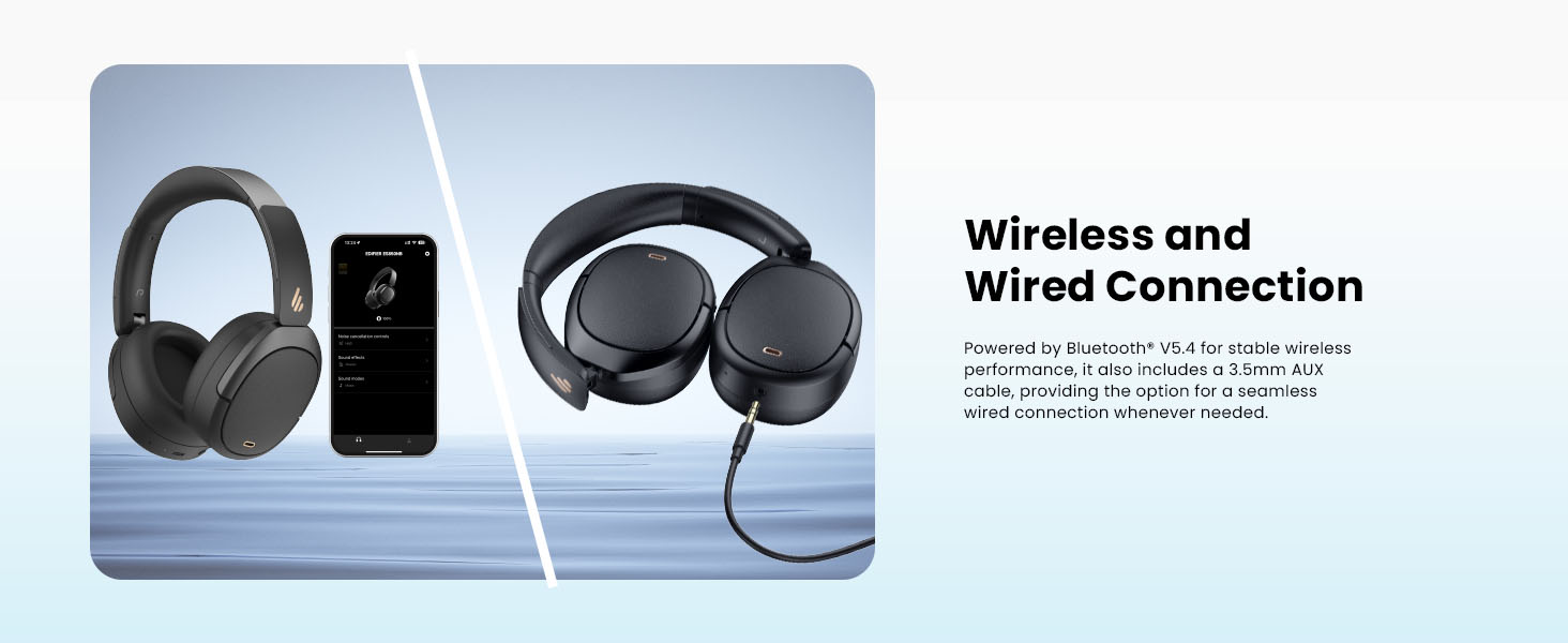 Edifier W80