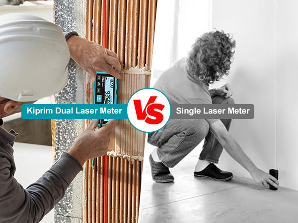 laser Distance Meter