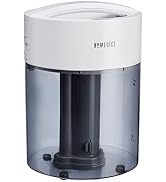 HoMedics Humidifiers for Bedroom, Home, Nursery, Office and Plants. Total Comfort UV-C Ultrasonic...