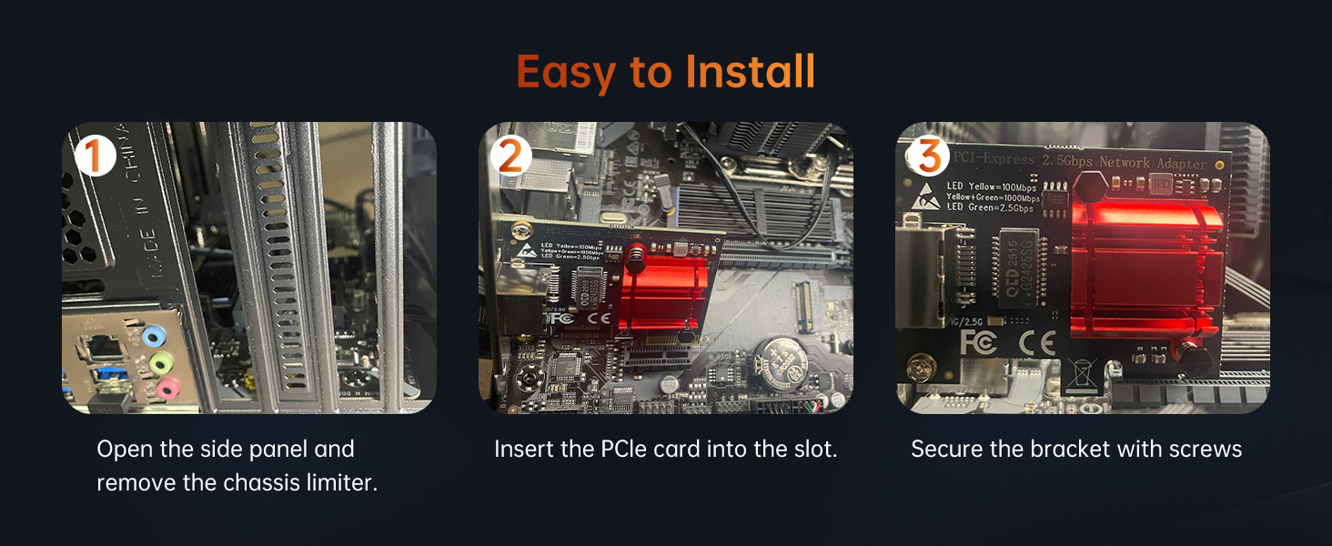 network card