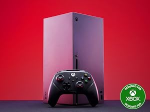 Officially Licensed by Xbox