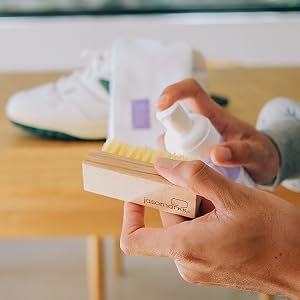 standard cleaning brush