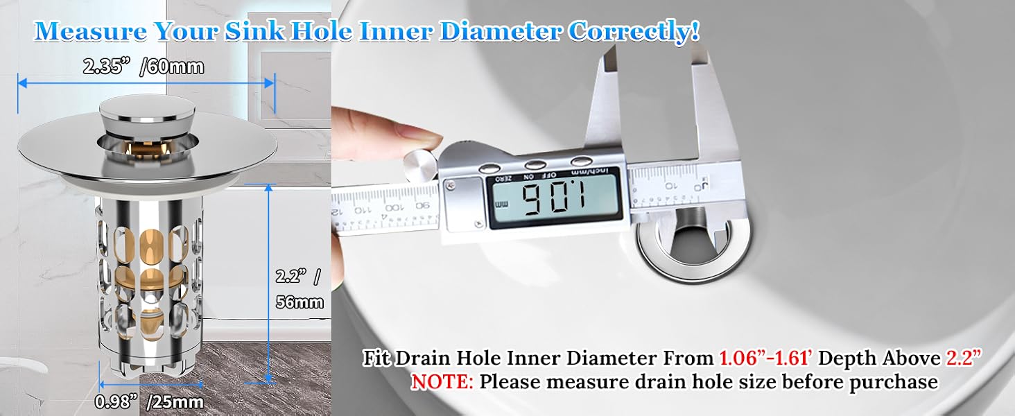 bathroom sink drain strainer,bathroom sink strainer universal sink stopper