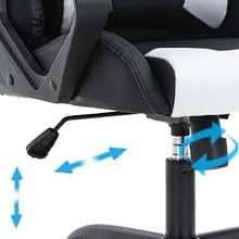 Gaming chair racing chair office chair5