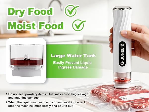 vacuum sealer