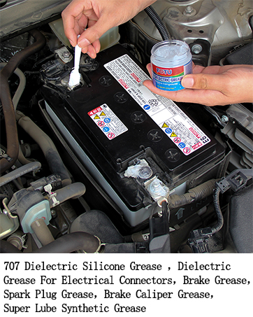 FOTU Fully synthetic grease,Specialty synthetic greases, Industrial lubricants