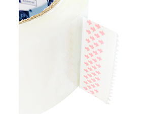 PERFECTAPE Heavy Duty Packing Tape Easy Open