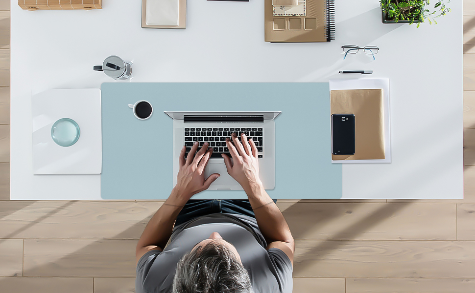large desk mat