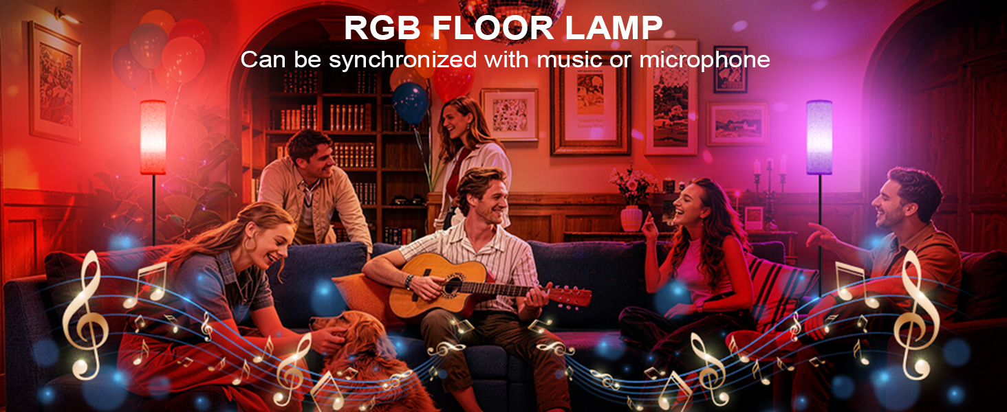smart lamps for living room led floor lamps for living room smart dimmable floor lamp