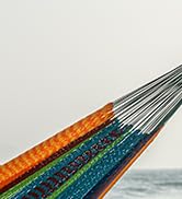 rope hammock