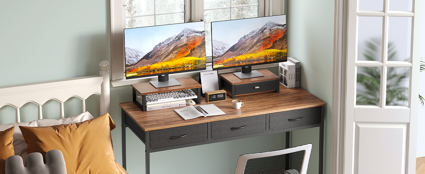 monitor stand