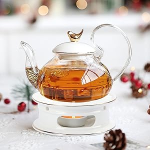 Teapot Warmer