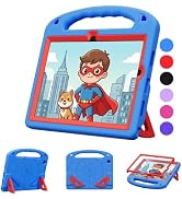 XunyLyee Kids Case for Samsung Galaxy Tab A11+/A11 Plus/Galaxy A9+/ A9 Plus | 11" Tablet 2025/202...