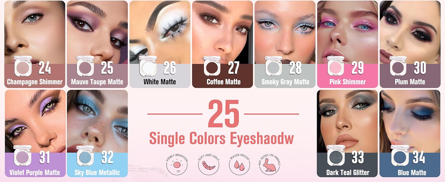 Eyeshadow