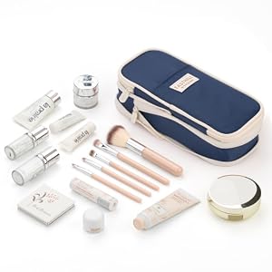 Makeup Bag