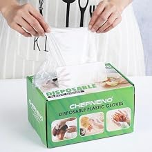 convenient packaging